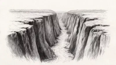 Featured image for The Beginning for Cartographers of Meaning