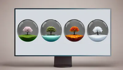 Featured image for Change and Stability