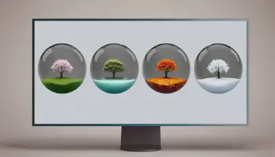 Featured image for Change and Stability