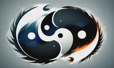 Featured image for Coexisting with Artificial Intelligence