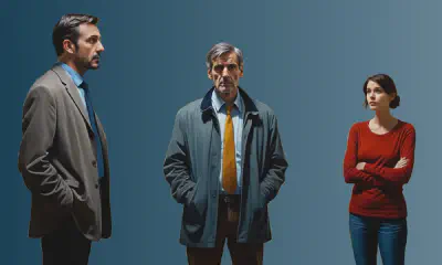 Featured image for Gen-eral Confusion