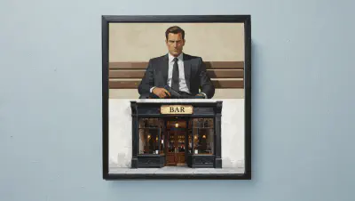 Featured image for A Nod to the Contract Killer