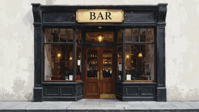 Featured image for A Nod to the Contract Killer