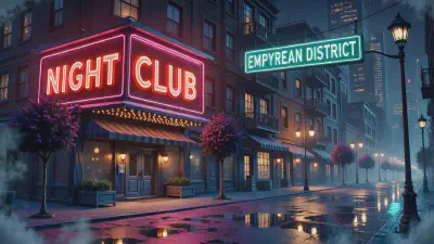 Featured image for Dancing with Eigong