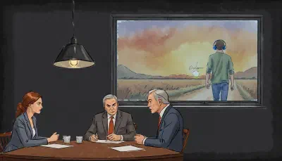 Featured image for Diverging Realities