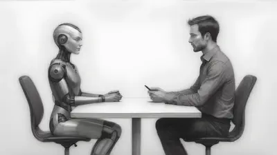 Featured image for An Interview with ChatGPT