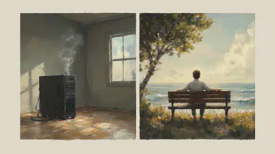 Featured image for The Incident