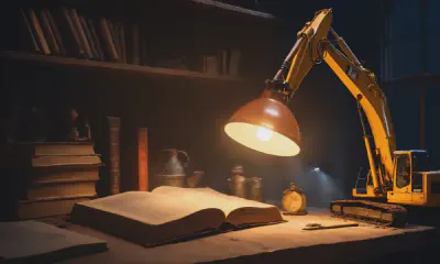 Featured image for The WIP Label