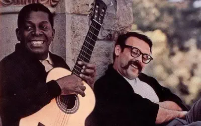 Featured image for Choro