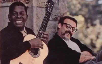 Featured image for Choro