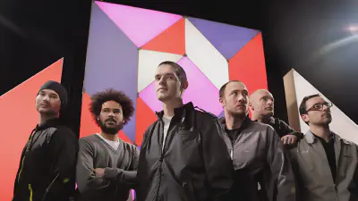 Featured image for 73 Touches