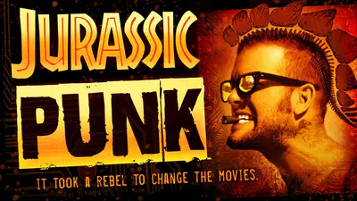 Featured image for Jurassic Punk