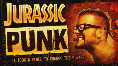 Featured image for Jurassic Punk