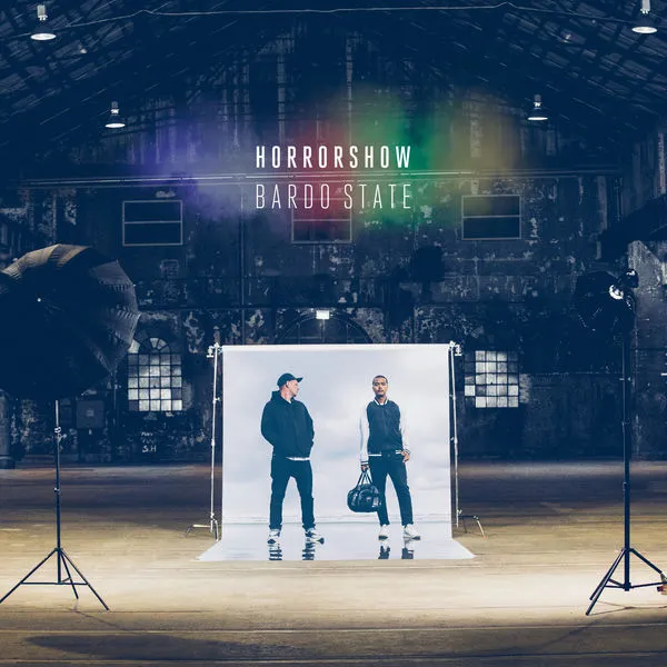 Bardo State album cover