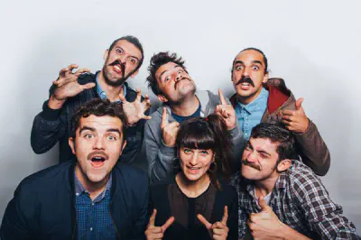 Featured image for À l'heure où